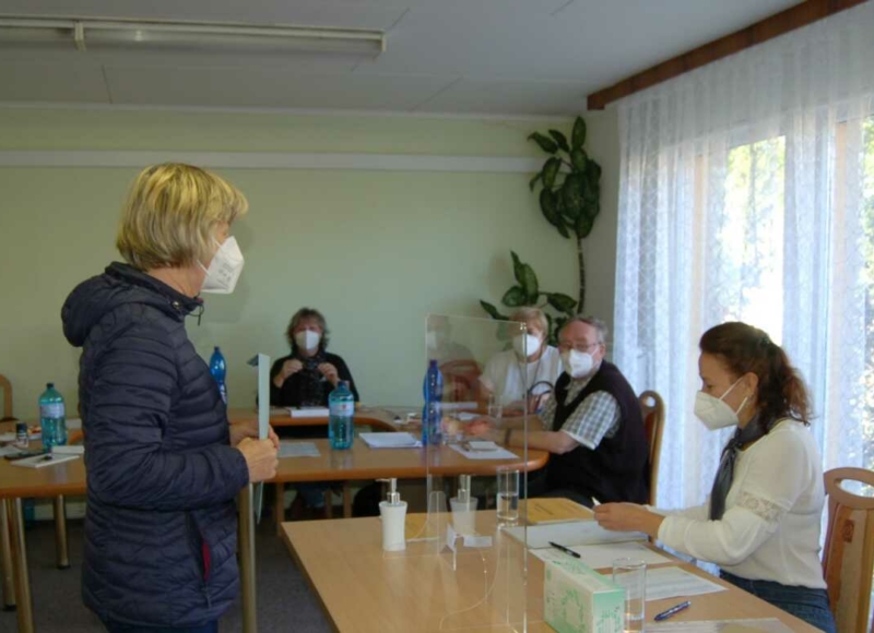 Foto: Zdeňka Spurná