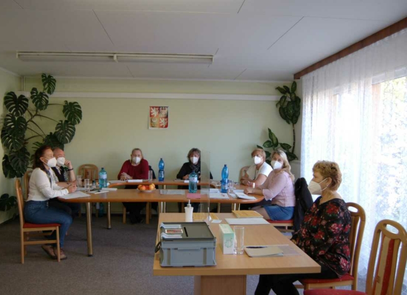 Foto: Zdeňka Spurná