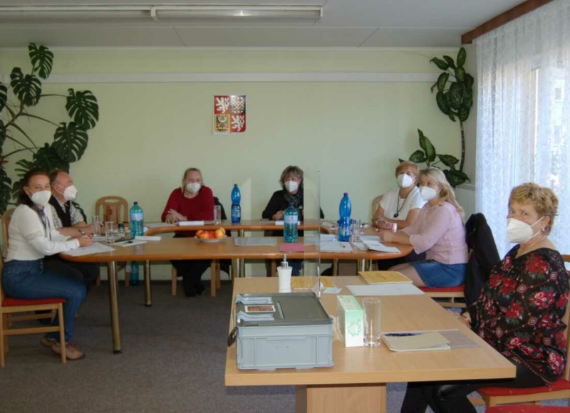 Foto: Zdeňka Spurná