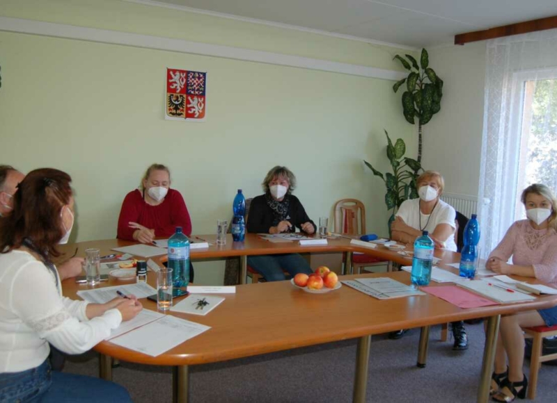 Foto: Zdenka Spurná