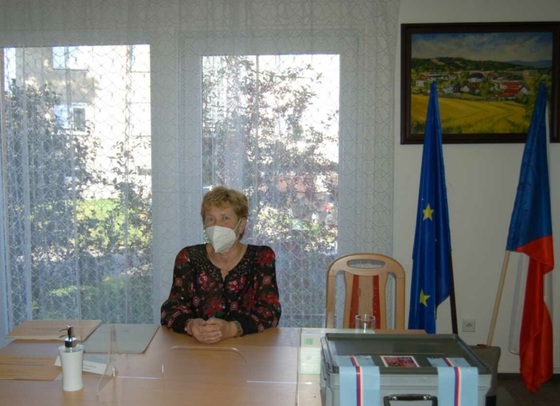 Foto: Zdeňka Spurná