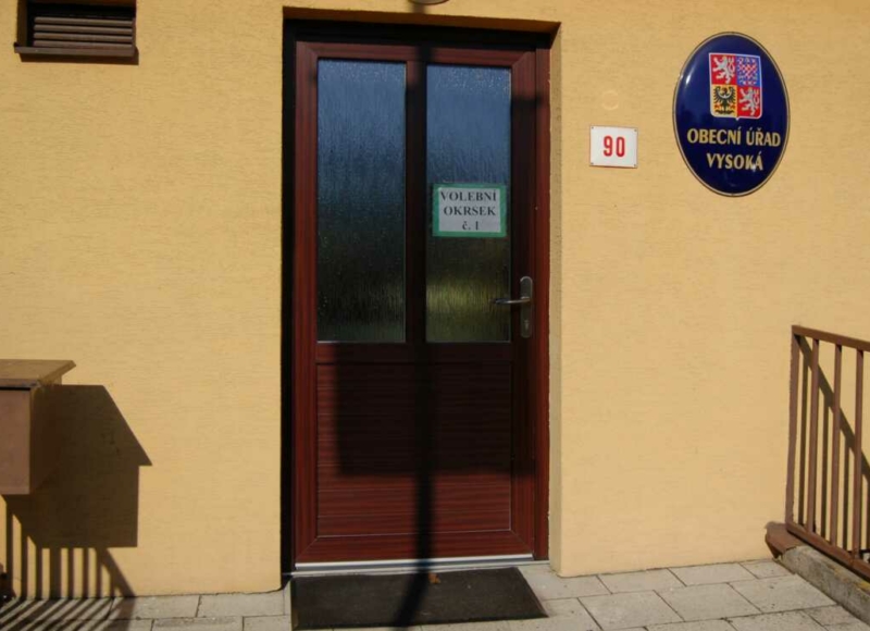 Foto: Zdeňka Spurná