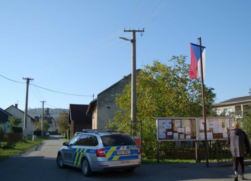 Foto: Zdeňka Spurná