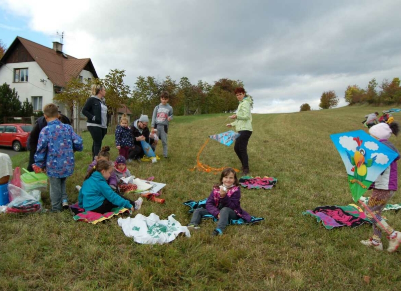 Foto: Zdenka Spurná