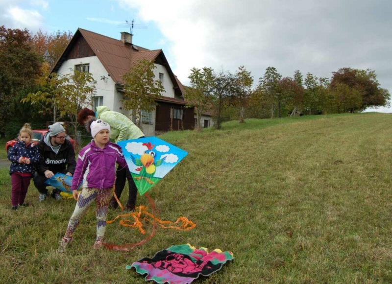 Foto: Zdenka Spurná
