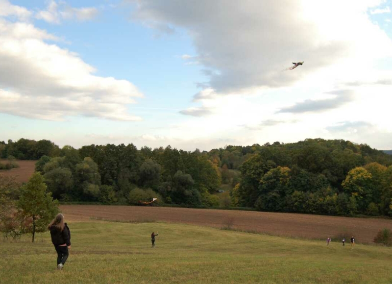 Foto: Zdenka Spurná