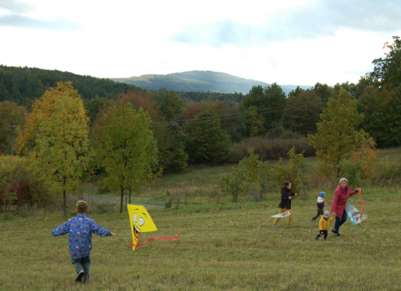 Foto: Zdenka Spurná