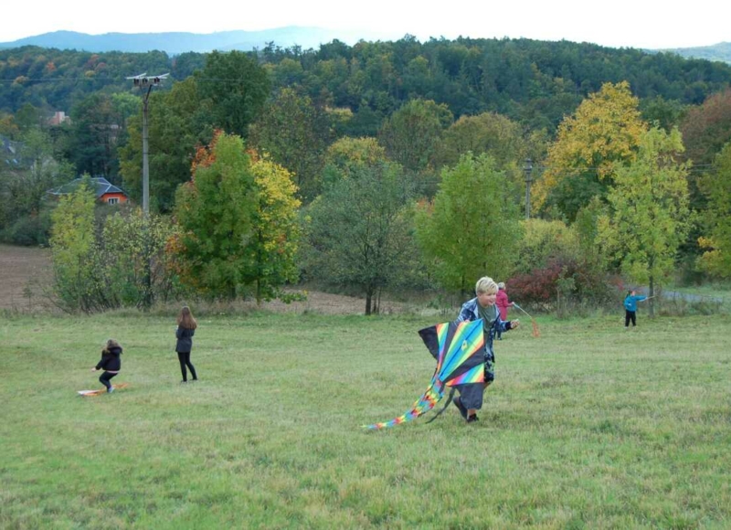 Foto: Zdenka Spurná