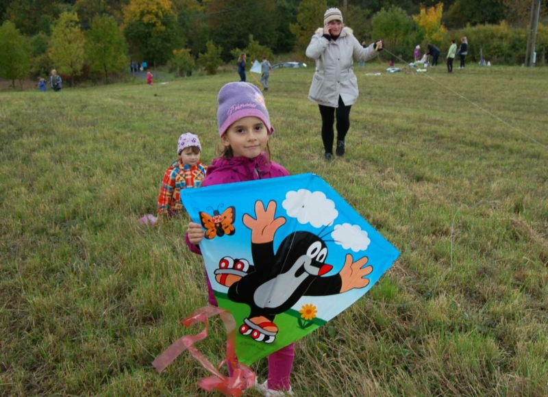 Foto: Zdenka Spurná