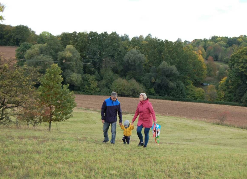 Foto: Zdenka Spurná