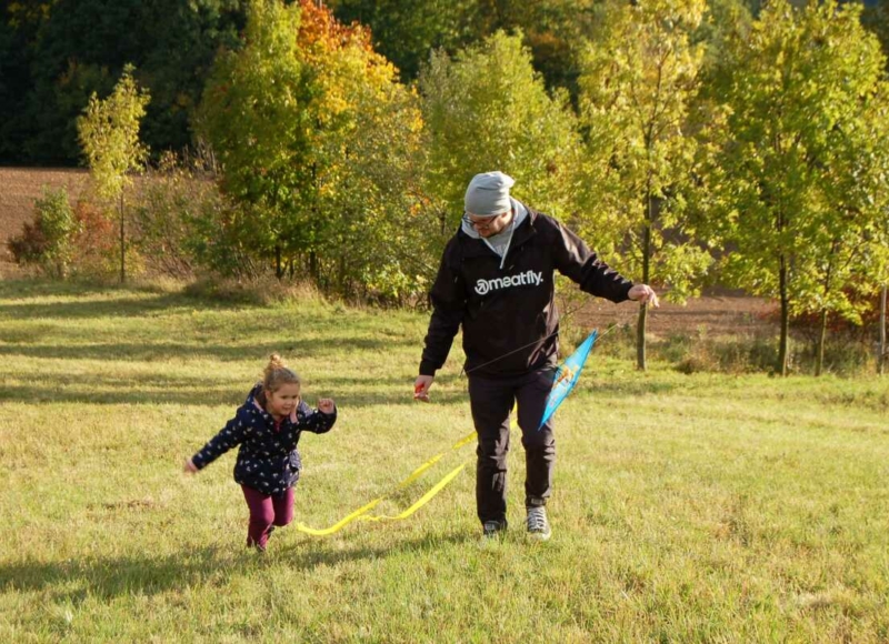Foto: Zdenka Spurná
