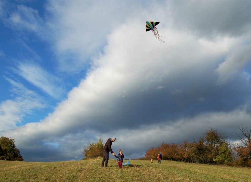 Foto: Zdenka Spurná