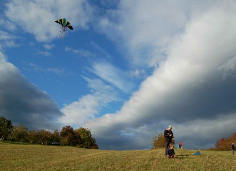 Foto: Zdenka Spurná
