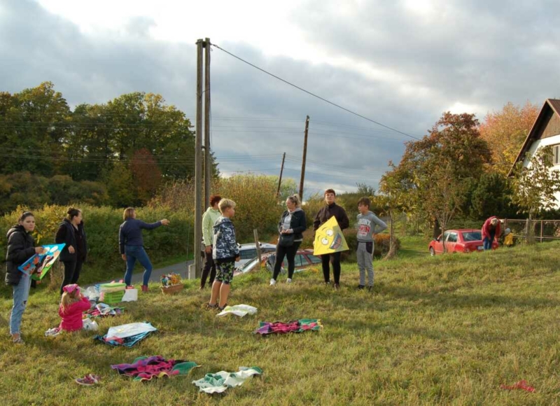 Foto: Zdenka Spurná