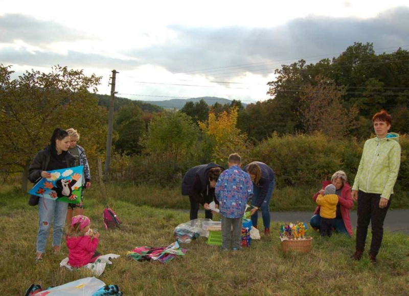 Foto: Zdenka Spurná