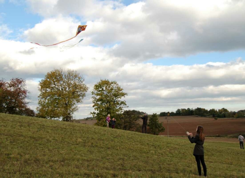 Foto: Zdenka Spurná