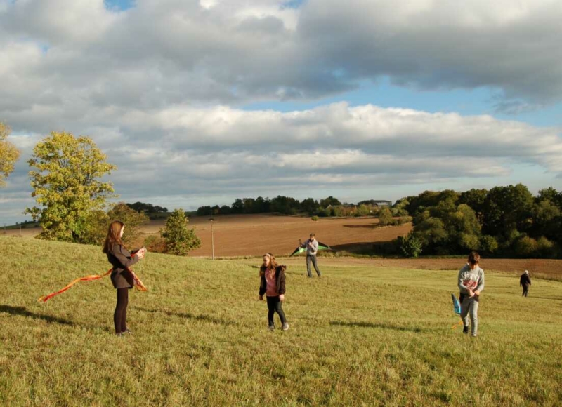 Foto: Zdenka Spurná
