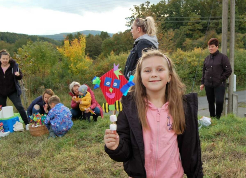 Foto: Zdenka Spurná