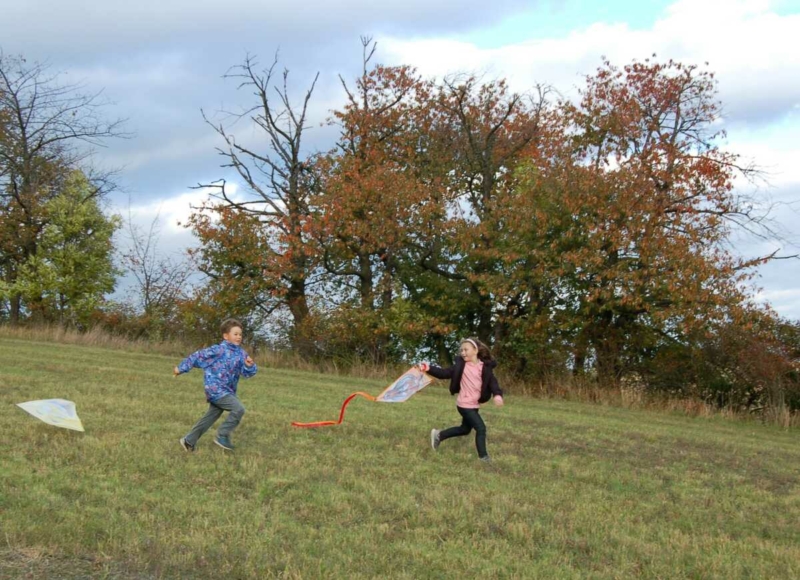 Foto: Zdenka Spurná