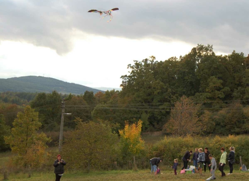 Foto: Zdenka Spurná