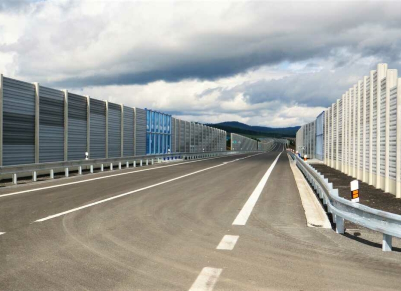 Foto: Ředitelství silnic a dálnic ČR