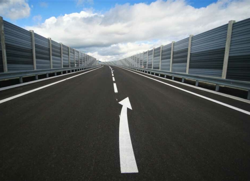 Foto: Ředitelství silnic a dálnic ČR