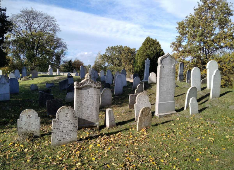 Foto: Zdenka Spurná