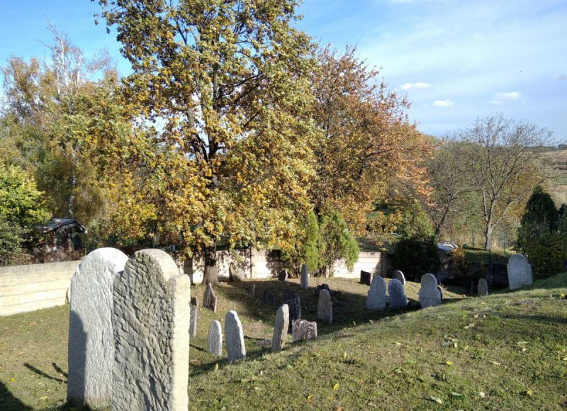 Foto: Zdenka Spurná