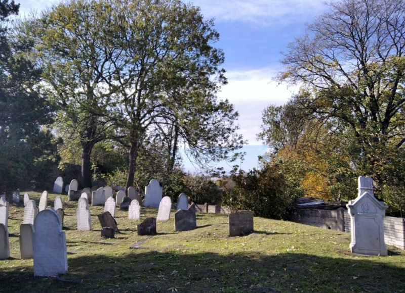 Foto: Zdenka Spurná