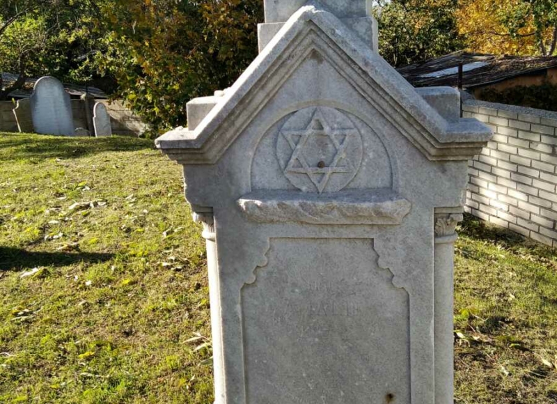 Foto: Zdenka Spurná