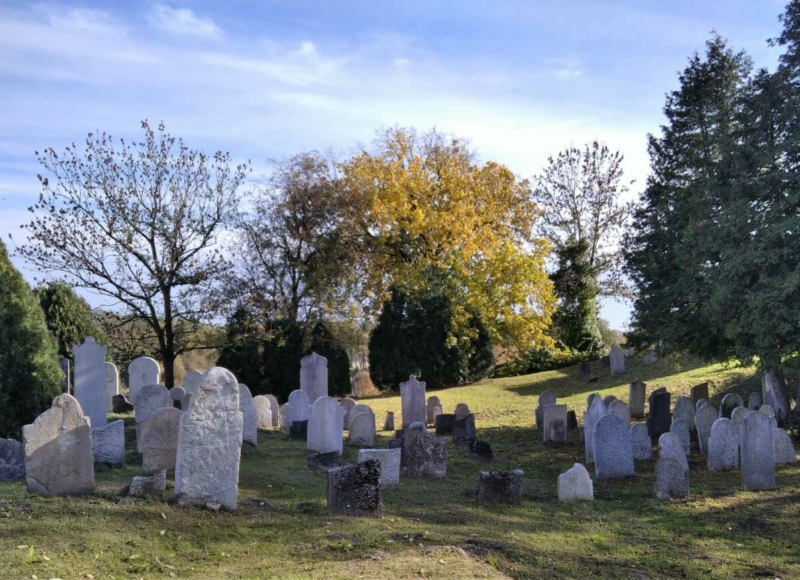 Foto: Zdenka Spurná