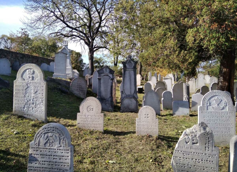 Foto: Zdenka Spurná