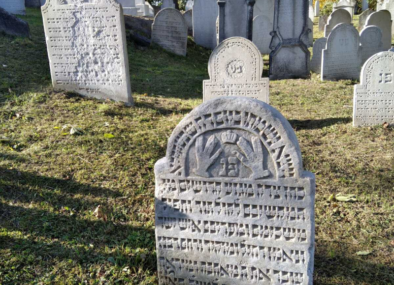 Foto: Zdenka Spurná