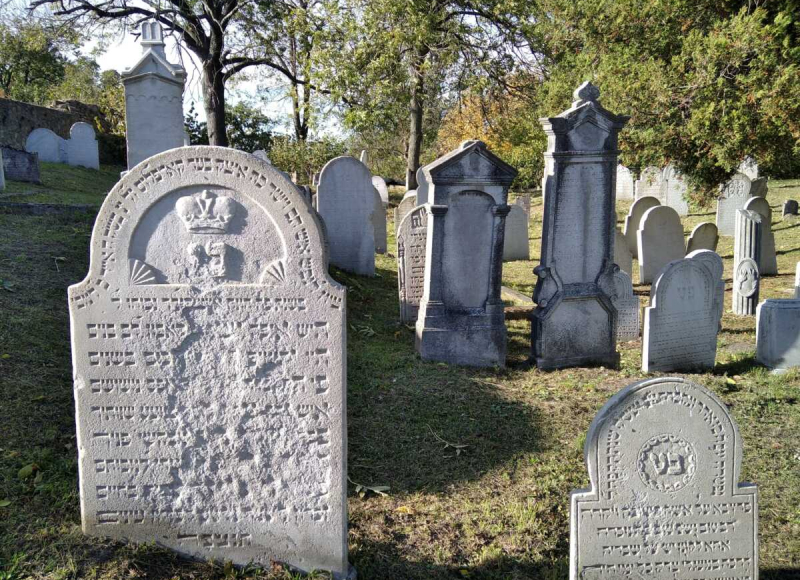 Foto: Zdenka Spurná