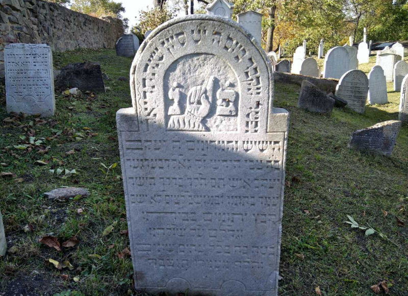 Foto: Zdenka Spurná