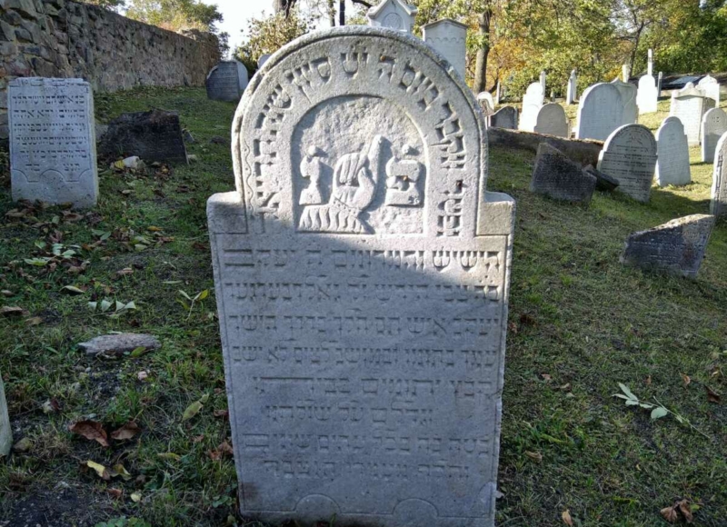 Foto: Zdenka Spurná