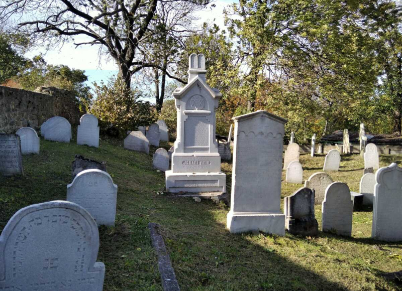 Foto: Zdenka Spurná