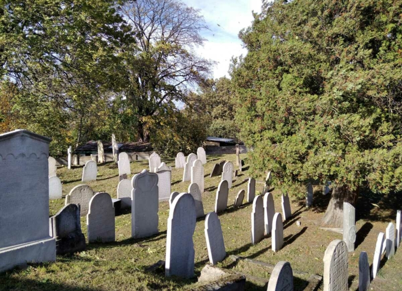 Foto: Zdenka Spurná