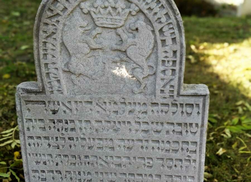 Foto: Zdenka Spurná