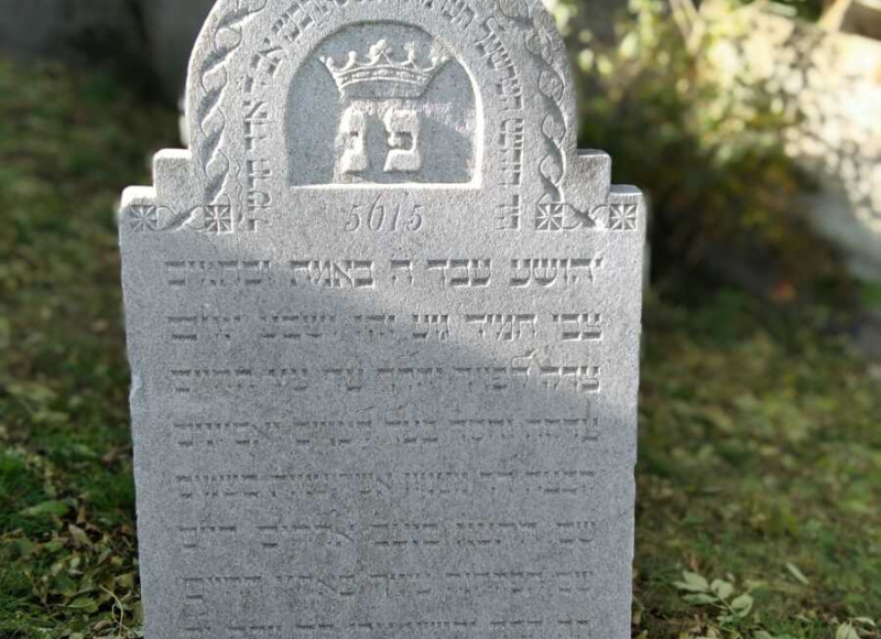 Foto: Zdenka Spurná