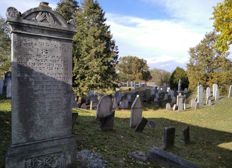 Foto: Zdenka Spurná