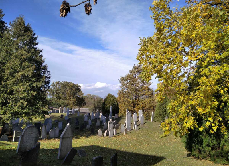 Foto: Zdenka Spurná