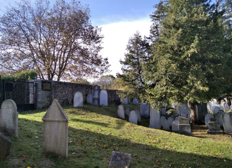 Foto: Zdenka Spurná