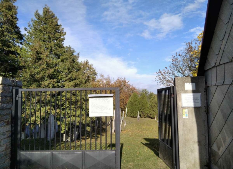 Foto: Zdenka Spurná