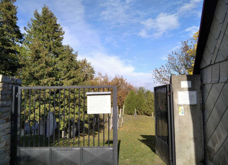 Foto: Zdenka Spurná