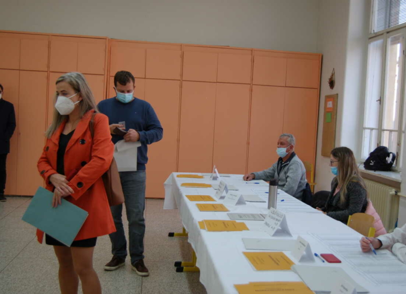 Foto: Zdeňka Spurná