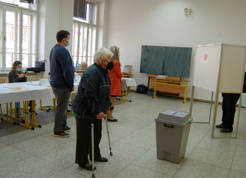 Foto: Zdeňka Spurná