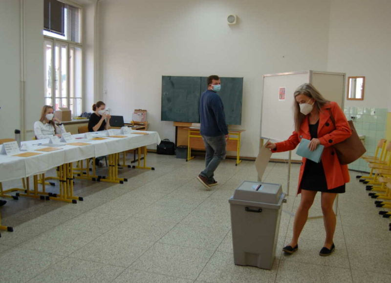 Foto: Zdeňka Spurná