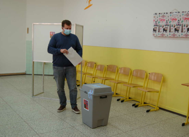 Foto: Zdeňka Spurná