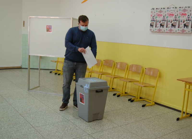 Foto: Zdeňka Spurná